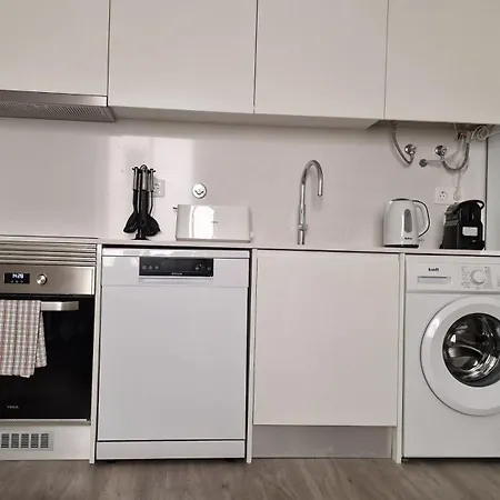 Apartament Carmo Palace By Lovelystay