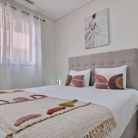 Carmo Palace By Lovelystay