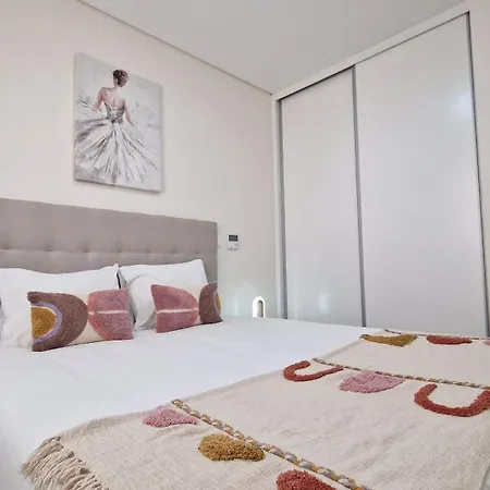 Carmo Palace By Lovelystay Apartament Funchal (Madeira)