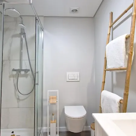 Apartament Carmo Palace By Lovelystay Funchal (Madeira)