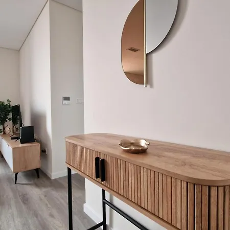 Apartament Carmo Palace By Lovelystay *