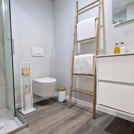 Apartman Carmo Palace By Lovelystay Funchal