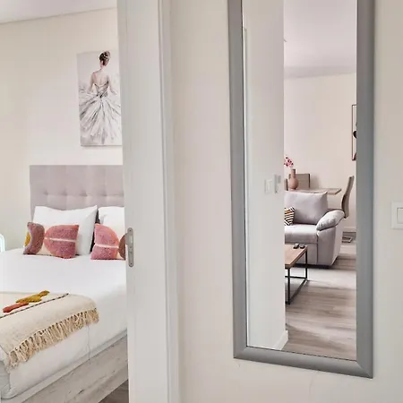 Carmo Palace By Lovelystay Funchal (Madeira)