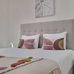Apartman Carmo Palace By Lovelystay *