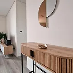 Apartman Carmo Palace By Lovelystay *