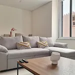 Apartman Carmo Palace By Lovelystay