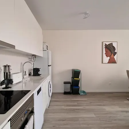 Carmo Palace By Lovelystay Apartment