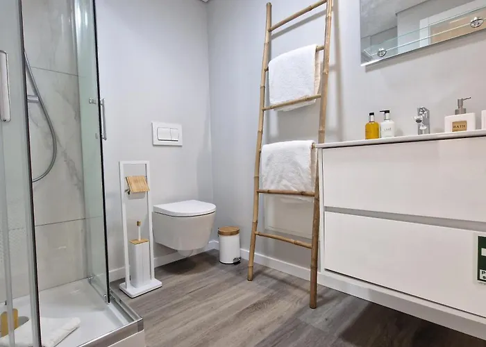 Appartement Carmo Palace By Lovelystay Funchal (Madeira)