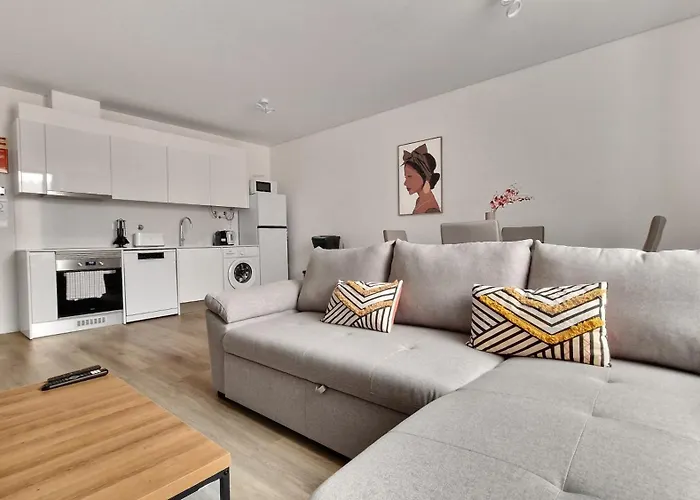 Appartement Carmo Palace By Lovelystay