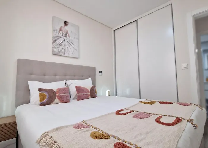 Carmo Palace By Lovelystay Appartement Funchal (Madeira)