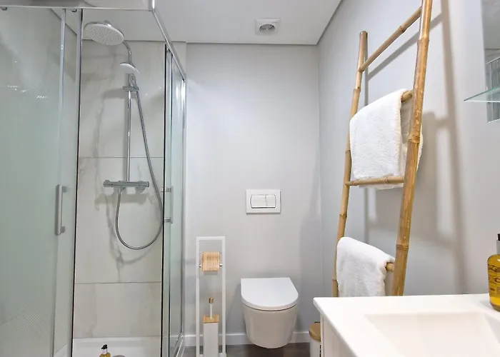 Appartement Carmo Palace By Lovelystay Funchal (Madeira)