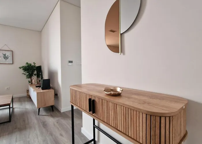 Apartament Carmo Palace By Lovelystay *